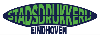 Stadsdrukkerij Eindhoven