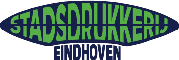 Stadsdrukkerij Eindhoven